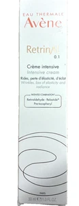 Avene RetrinAL 0.1 Cream 1 oz - Picture 1 of 1