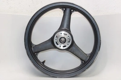 Kawasaki Ninja ZX6R ZX600F 1995 llanta delantera OEM Foto 1 de 4