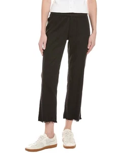 Xcvi Sarla Ankle Pant Women's Black Xl - Picture 1 of 3
