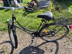 Gazelle ?? Damenhollandrad "antik"Mozzek , Classek oder so ähnlich kann es nicht - Bild 1 von 16