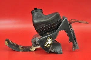 1994 - 1998 Kawasaki KX125 KX 125 Airbox Air Box Filter Housing Intake Inlet - Picture 1 of 17