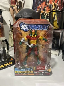 dc universe classics mr miracle - Picture 1 of 6
