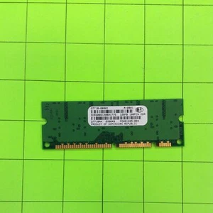 HP Q3723A L11043E Printer Module For Printer Memory SM0649 Q7718-60001 Samsun - Picture 1 of 3