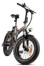Bici Elettrica Smartway modello M1P-RCST2 ANCORA COME NUOVA