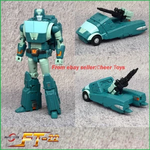 HOT FansToys FT-22 ft22 Koot Rocket Model ft-22 In stock - Picture 1 of 6