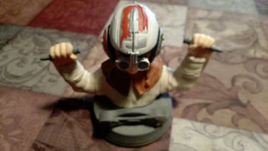 Star Wars Episode 1 Anakin Skywalker Cup Deckel Topper 1999 Pizza Hütte Taco Bell KFC - Bild 1 von 5