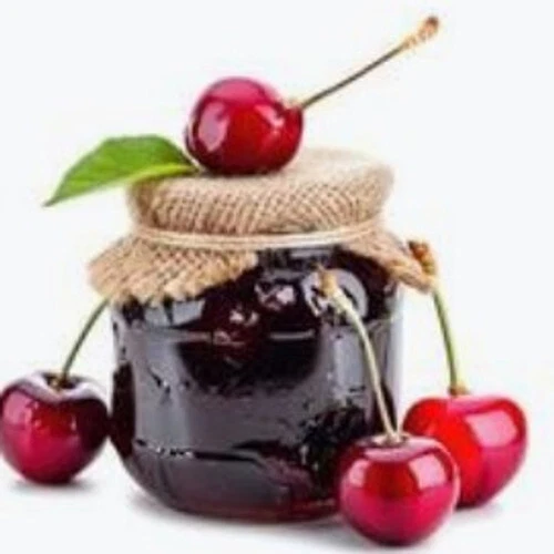 Jalea de cereza Foto 1 de 1