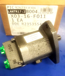 DDER23535540/Fuel pump detroit