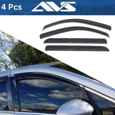 AVS Vent Visors Window Rain Guards For Honda Odyssey 2011-2017 Foto 1 de 4