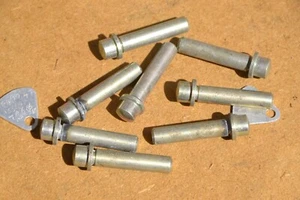 Vintage Aircraft Part. Pin. Canberra. - Picture 1 of 1