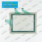Touch Screen Panel Glass Digitizer For Omron Nt631c-St141-Ev1 With Overlay Film*
