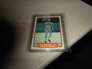 1982 Fleer Baseball Complete Set 1-660 Nrmt (Ripken rookie) - Picture 1 of 8