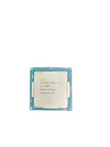 Intel i5-7500T SR337 2.70GHZ Quad Core LGA1151 Processor - Bild 1 von 8
