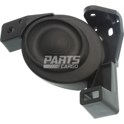 Nueva cubierta antiniebla delantera izquierda izquierda texturizada negra para Nissan Máxima 2009-2014 Foto 1 de 4