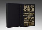 The Folio Society – The Age of Gold by H. W. Brands – California Gold Rush