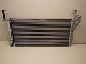 AC CONDENSER FITS 01-06 SANTA FE 930203 - Picture 1 of 9