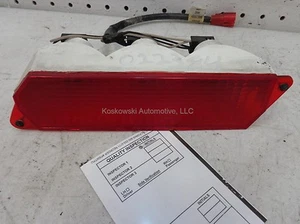 Dodge Caravan Third Brake Lamp High Mount Stop Light - Picture 1 of 6