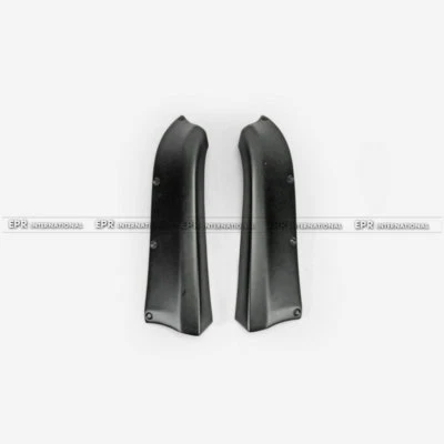 Parachoques trasero ancho Spat 2 piezas FRP adicional para Honda S2000 AP1 AP2 RB estilo 01-09 Foto 1 de 4