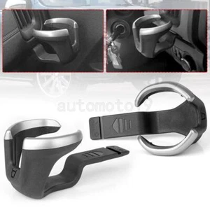 2x Front Dash Cup Holder For Holden Colorado Chevrolet Trailblazer S10 2017-2022 - Picture 1 of 13
