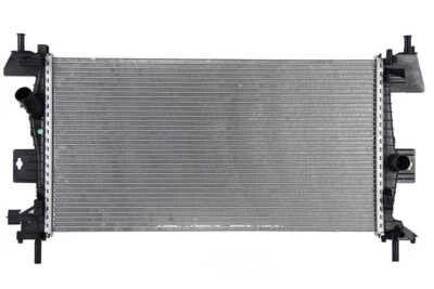 Radiator OSC 13219 fits 12-18 Ford Focus Foto 1 de 4