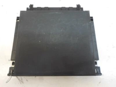 MÓDULO DE CONTROL DE TRANSMISIÓN MERCEDES BENZ W140 300E 1992 1993 0105458132 TCM OEM Foto 1 de 4