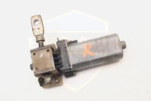 2016 RANGE ROVER L405 FRONT PASSENGER SEAT POWER ADJUSTMENT MOTOR 974467-104 OEM - Picture 1 of 3
