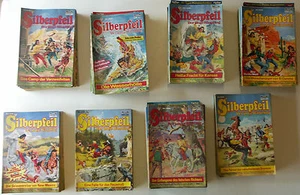 Freccia Argento - Bastei Editore - 573 - 632 in ottime condizioni a scelta!!! - Foto 1 di 1