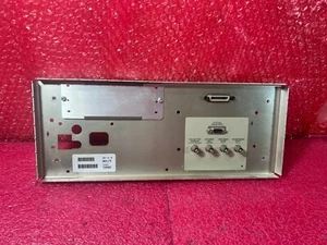 Tektronix TDS 580D Digital Phosphor Oscilloscope Back Panel - Picture 1 of 8