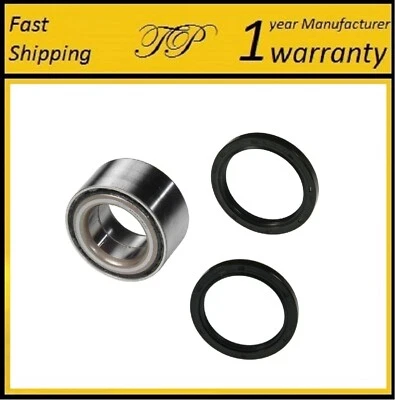 Front Wheel Hub Bearing & Seals For SUBARU BAJA 2003-2006/FORESTER 1998-2008 - Image 1 of 4