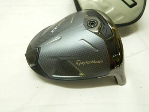 2025 RH Taylormade Qi35 12* Driver Head only 12.0 Qi 35 - Bild 1 von 3