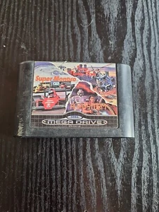 JUEGO MEGA JUEGOS 3 SEGA MEGA DRIVE PAL REE P&P - Imagen 1 de 3