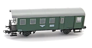 Klein Modellbahn 3751 H0 Personen-/Gepäckwagen BDi ÖBB OVP NEM KKK - Picture 1 of 2