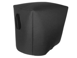 Cubierta de altavoz subwoofer Mackie HD1501 - resistente al agua, negra, tuki (mack011p) - Imagen 1 de 5