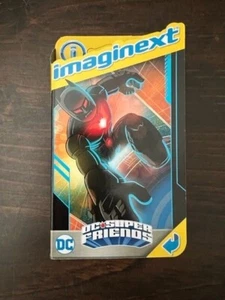 DC SuperFriends Imaginext BatTech Series2 Full Set 07 08 09 10 Batgirl Superman - Picture 1 of 12