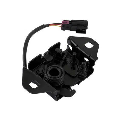 New Front Hood Lock Latch Actuator 13511621 42787665 For Chevy Cruze 2016-2018 - Image 1 of 4