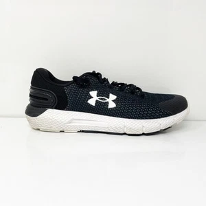 Scarpe da corsa Under Armour donna Charged Rogue 2.5 3024403 nere sneakers 7.5 - Foto 1 di 12