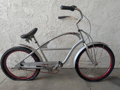 Cuadro Electra Beach Cruiser 19" Foto 1 de 4