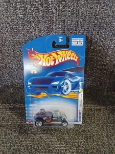 2000 Hotwheels Altered State #18 Diecast Car - Picture 1 of 1