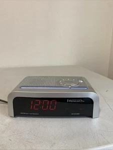 Emerson Research Smart Set CKS1850 Auto Clock and Radio Set System WORKS - Picture 1 of 7