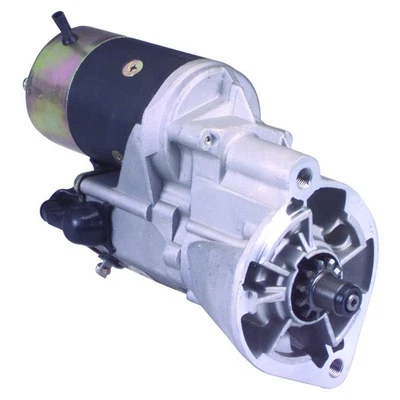 Arrancador nuevo para Daihatsu 6.9T varios años 28100-89107 028000-9040 128000-1560 Foto 1 de 4