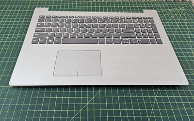 Teclado táctil con reposamanos Lenovo Ideapad 320-15IKB 15,6 AP13R000310 #a870 Foto 1 de 4