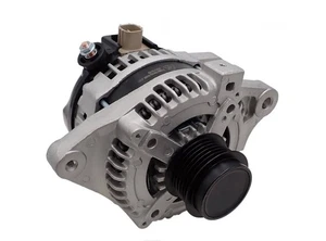 Alternator For TOYOTA Corolla Fielder ZRE142G ZSE144G 27060-37020 Rebuilt New - Picture 1 of 6