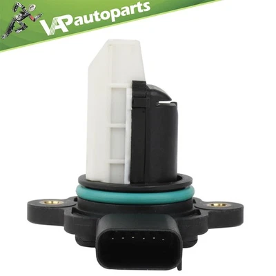 Mass Air Flow Sensor MAF Meter For 2008-2010 Ford F-250 F-350 Super Duty Foto 1 de 4