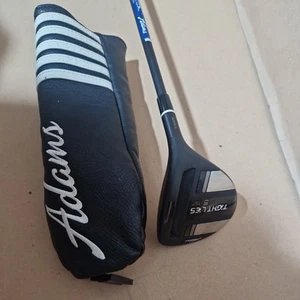 Adams Tight Lies 2013 19° 5 Wood Regular Graphite Shaft - Picture 1 of 6