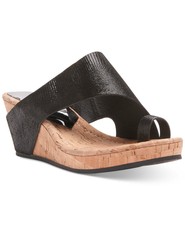 donald pliner freea wedge sandals