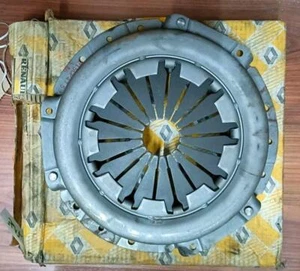 Valeo Renault Druckplatte 215mm R18 R20 R21 R25 R30 Espace Trafic Master  - Bild 1 von 4