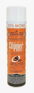 ican Barber side clipper spray for hair clippers 500ml (454g) - Picture 1 of 1