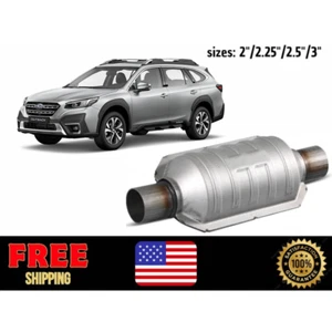 For Subaru Outback Converter High Quality Best Materials - Picture 1 of 8