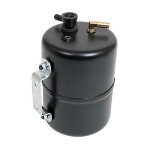 Summit Racing Vacuum Reservoir SUM-G1464B - Picture 1 of 3