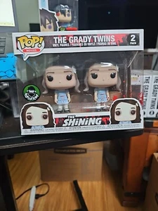 Funko Pop! Vinyl: The Shining - The Grady Twins - Target (T) (Exklusiv) - Bild 1 von 1